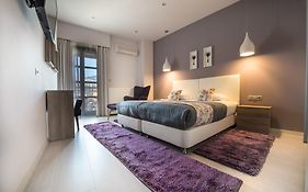 Filoxenia Hotel & Spa